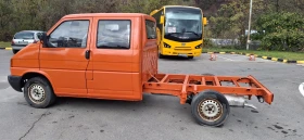 VW T4  Vw T4 4Х4 , снимка 4