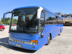     Setra S