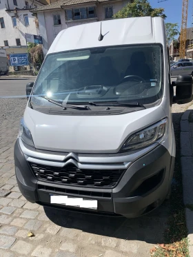 Обява за продажба на Citroen Jumper 2.2 HDI ~39 900 лв. - изображение 3