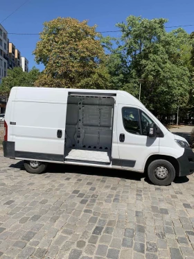Обява за продажба на Citroen Jumper 2.2 HDI ~39 900 лв. - изображение 7