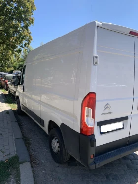 Обява за продажба на Citroen Jumper 2.2 HDI ~39 900 лв. - изображение 6