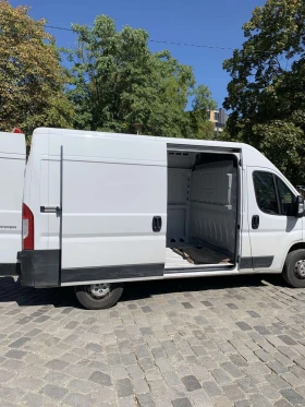 Обява за продажба на Citroen Jumper 2.2 HDI ~39 900 лв. - изображение 5