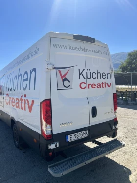 Iveco Daily | Mobile.bg    5