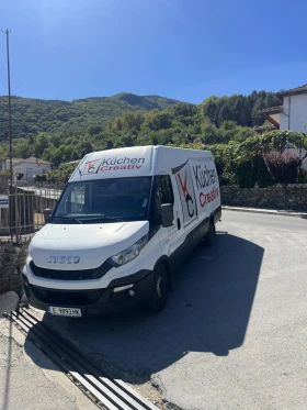 Iveco Daily | Mobile.bg    4