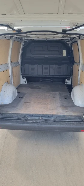 Обява за продажба на Mercedes-Benz Vito ORIGINALEN VID EVRO 5B ~22 400 лв. - изображение 4