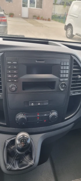 Обява за продажба на Mercedes-Benz Vito ORIGINALEN VID EVRO 5B ~22 400 лв. - изображение 8