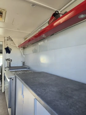 Fiat Ducato ,  fast food | Mobile.bg    6