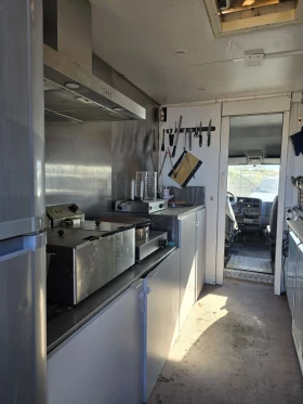 Fiat Ducato ,  fast food | Mobile.bg    5
