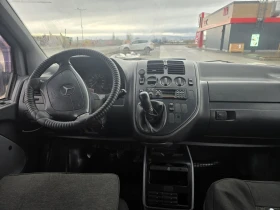Mercedes-Benz Vito 2.3 -ТD, снимка 5