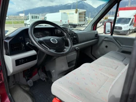 VW Lt 46 TDI до 3.5т. , снимка 12 - Бусове и автобуси - 53642391