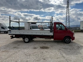 VW Lt 46 TDI до 3.5т. , снимка 4 - Бусове и автобуси - 53642391