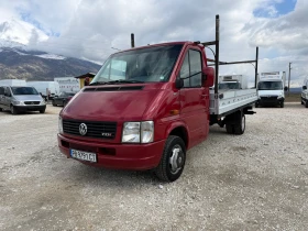 VW Lt 46 TDI до 3.5т.  - изображение 1