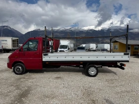 VW Lt 46 TDI до 3.5т. , снимка 8 - Бусове и автобуси - 53642391