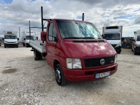 VW Lt 46 TDI до 3.5т. , снимка 3 - Бусове и автобуси - 53642391