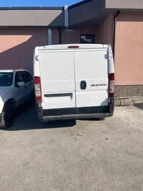 Fiat Ducato undefined | Auto.bg — изображение 4