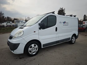 Opel Vivaro 2.0CDTI