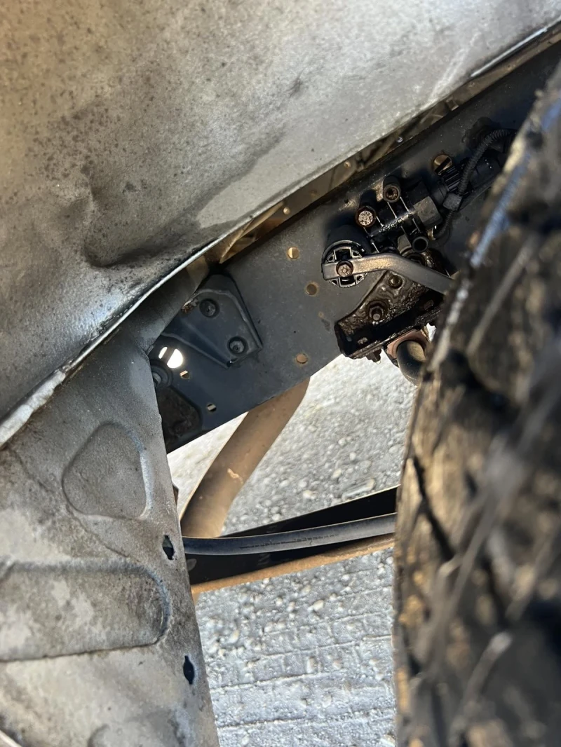 Iveco Daily, снимка 10 - Бусове и автобуси - 52664336