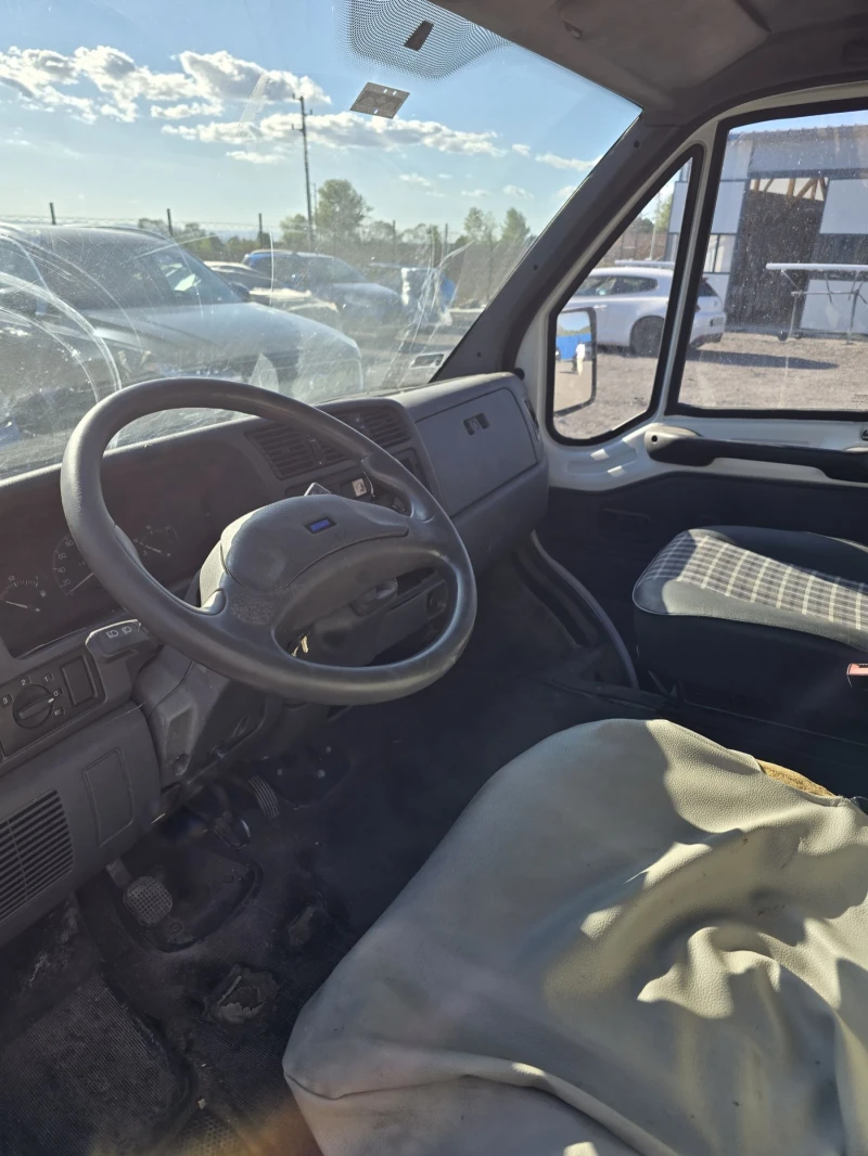 Fiat Ducato Скара, подвижен fast food, снимка 7 - Бусове и автобуси - 52589365