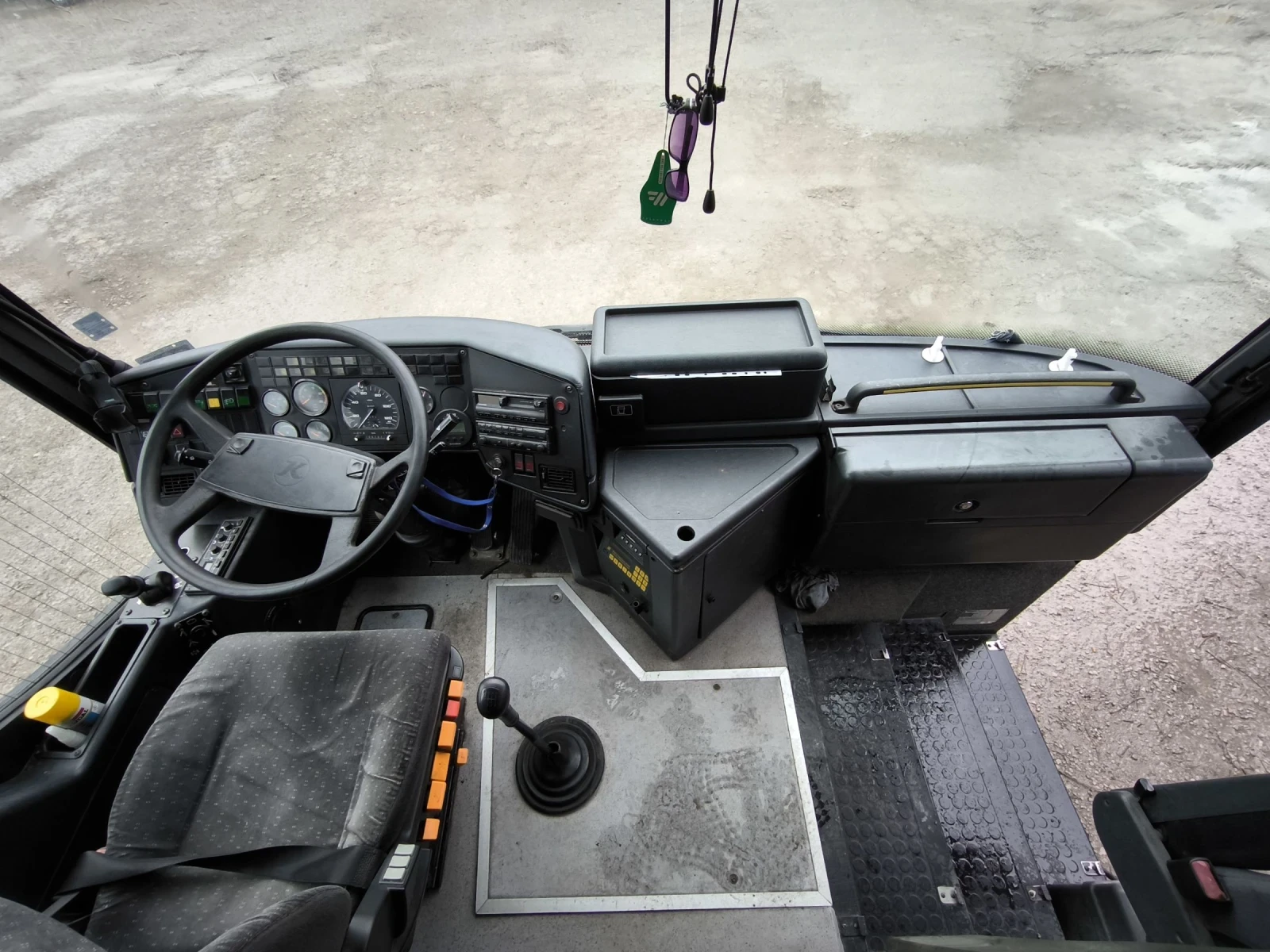 Setra S  - изображение 7