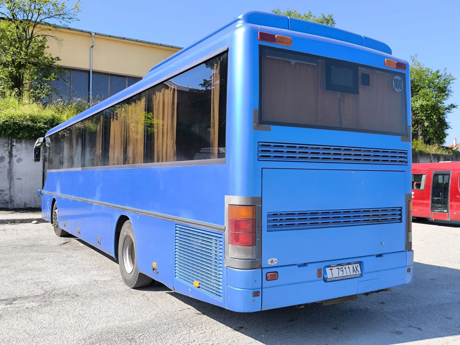 Setra S  - изображение 6