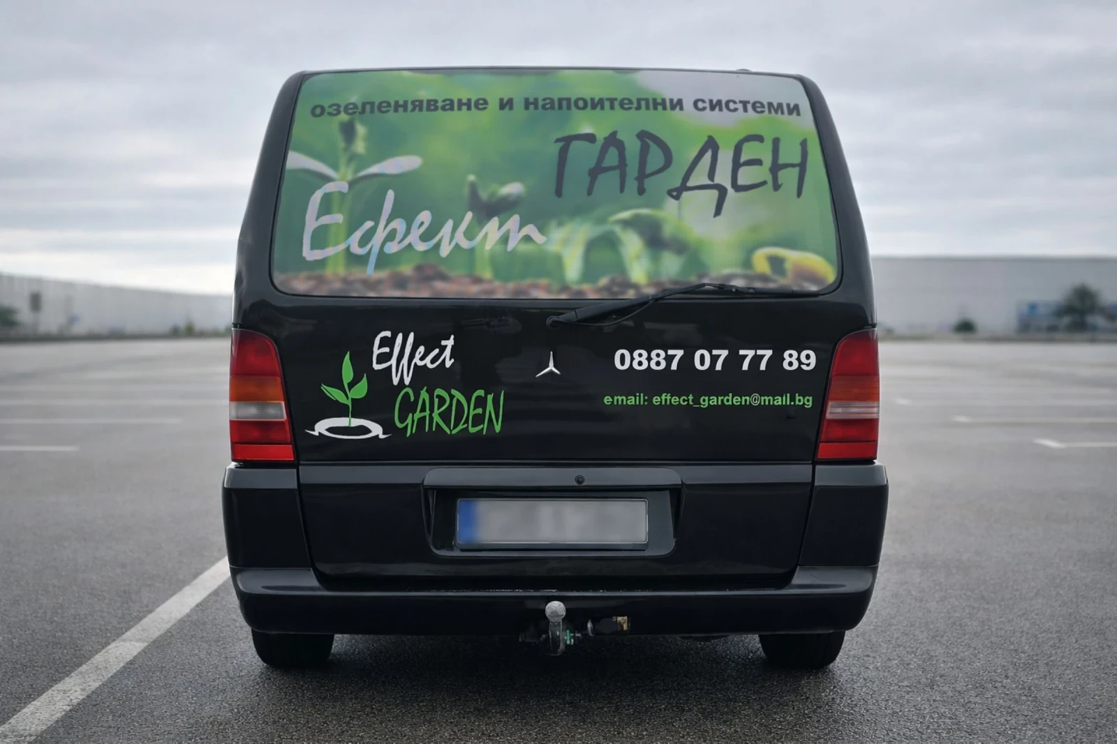 Mercedes-Benz Vito 2.3 -ТD - изображение 2