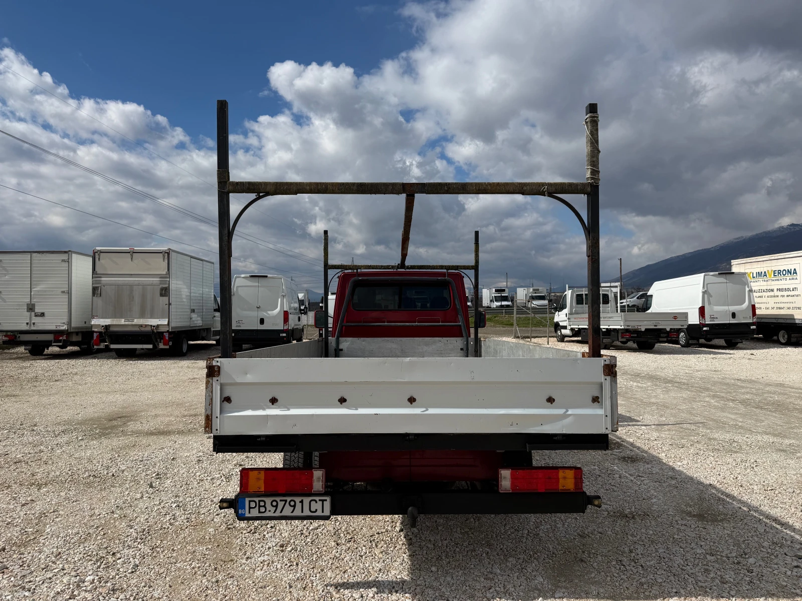 VW Lt 46 TDI до 3.5т.  - изображение 6