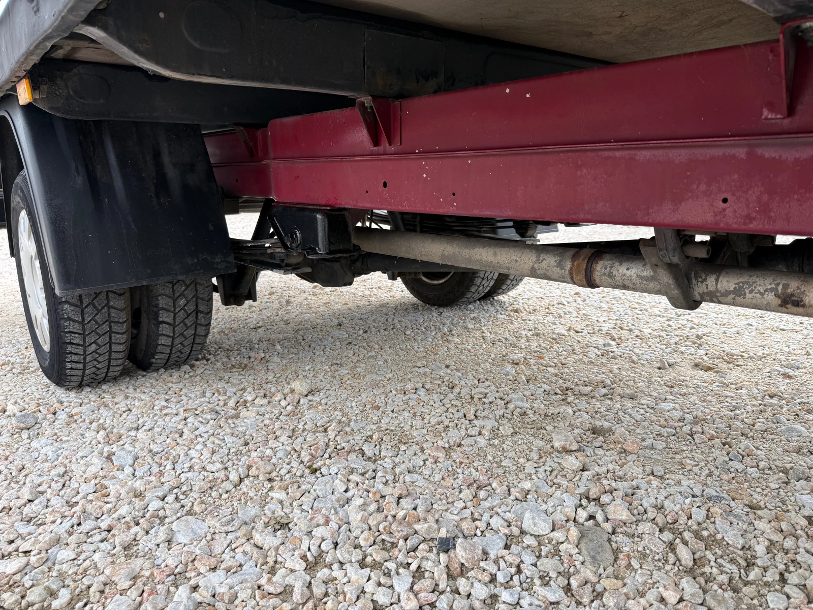 VW Lt 46 TDI до 3.5т.  - изображение 10