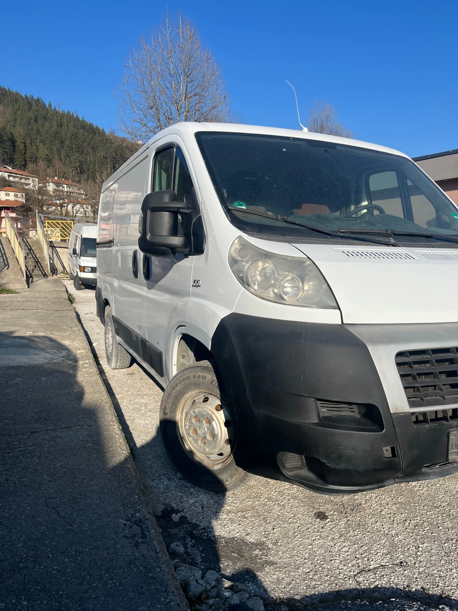 Fiat Ducato