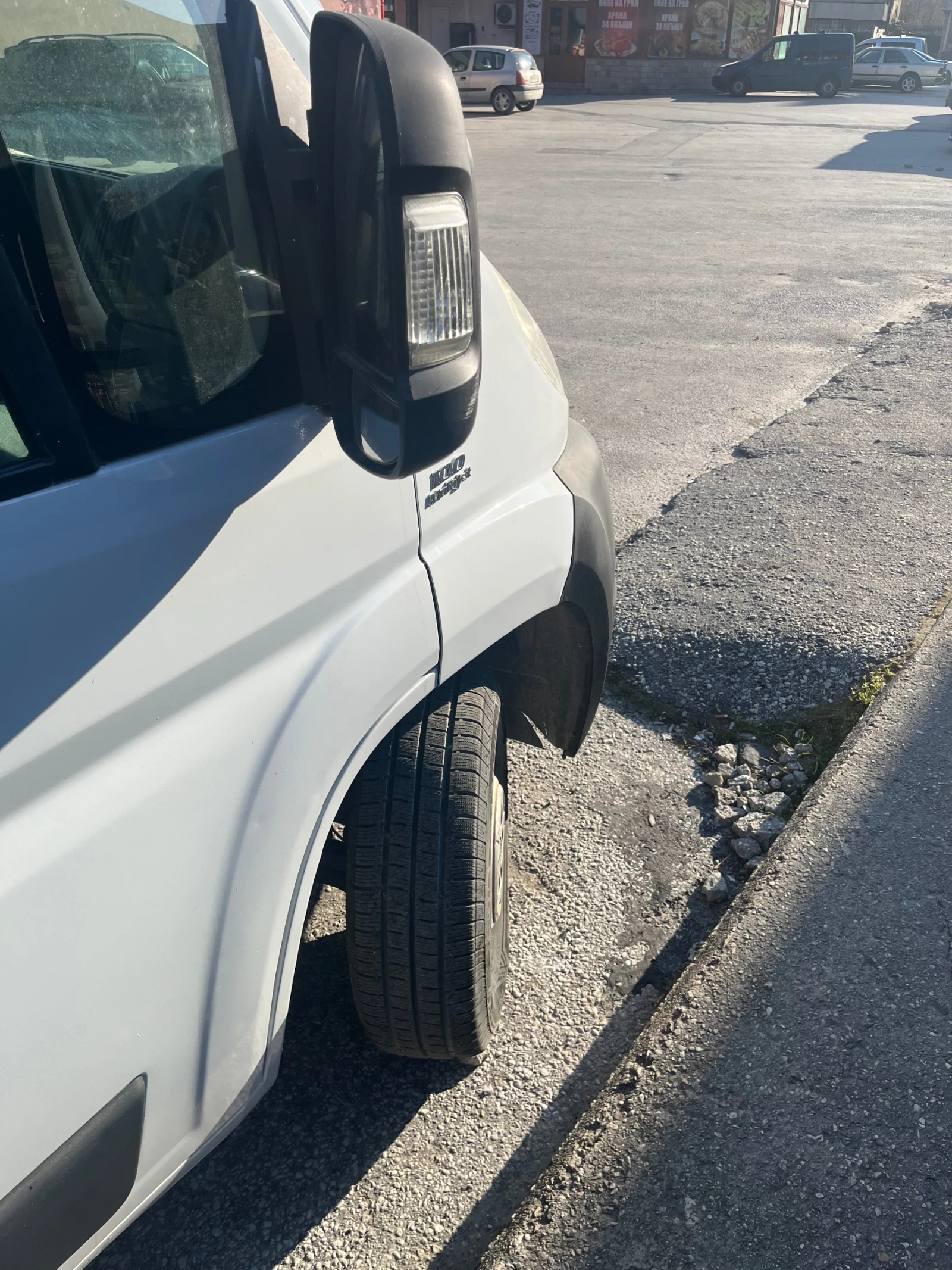 Fiat Ducato, снимка 7 - Бусове и автобуси - 53885324