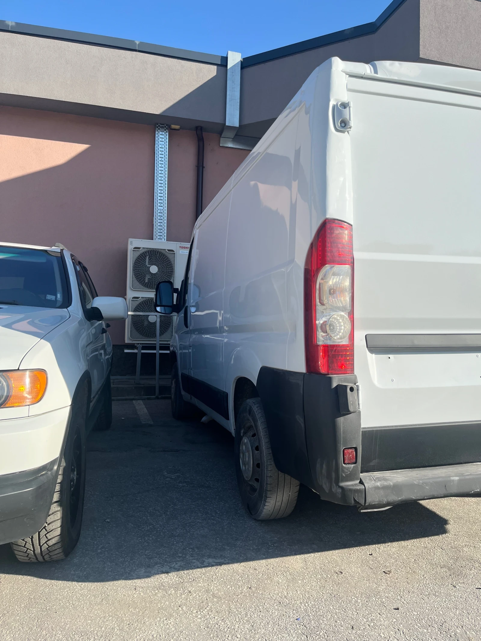 Fiat Ducato, снимка 3 - Бусове и автобуси - 53885324