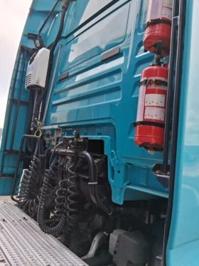 Man Tgx, снимка 2
