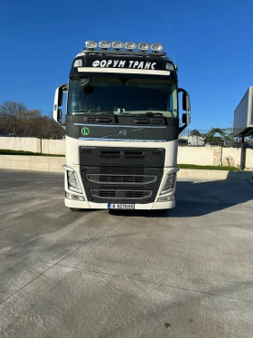     Volvo Fh 460..