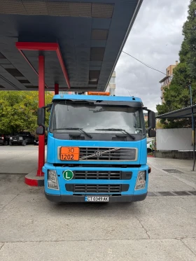     Volvo Fm