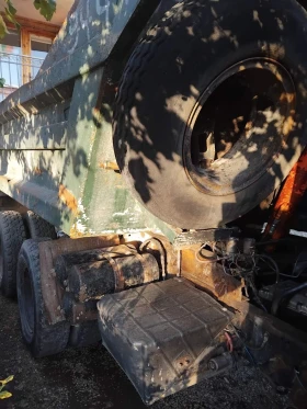 Kamaz 5511 | Mobile.bg    4