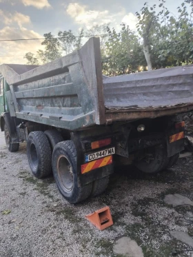 Kamaz 5511 | Mobile.bg    5