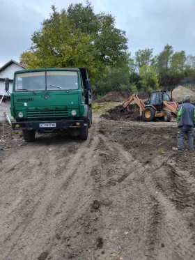 Kamaz 5511  - изображение 1