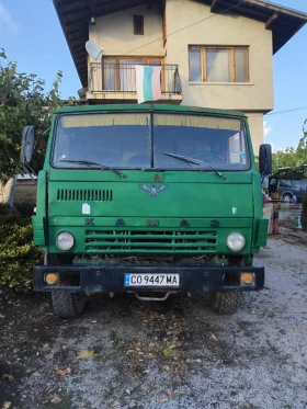 Kamaz 5511 | Mobile.bg    3
