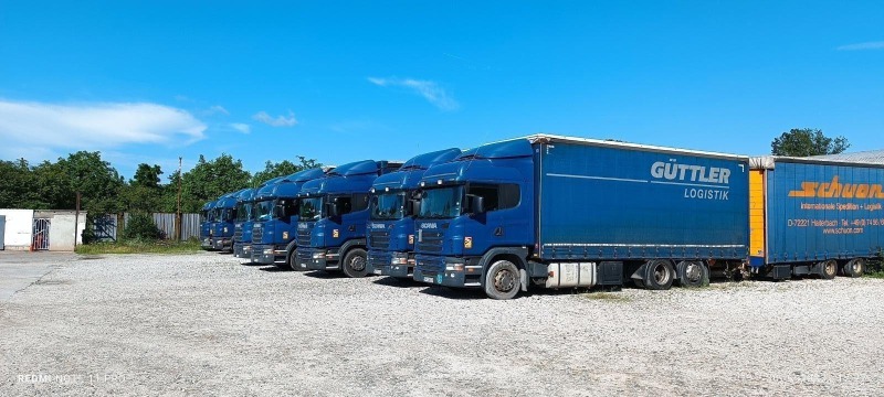 Scania R 420, снимка 3 - Камиони - 46086412