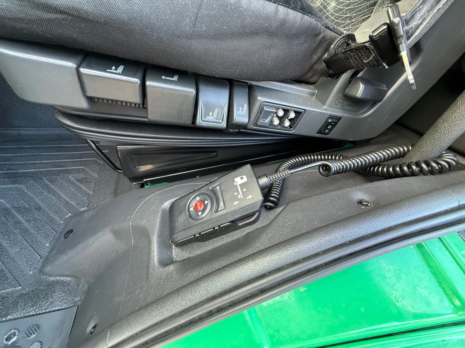 Mercedes-Benz Atego 1227 EURO6, �����, FULL ������, ����, ���  | Mobile.bg � ����������� 14