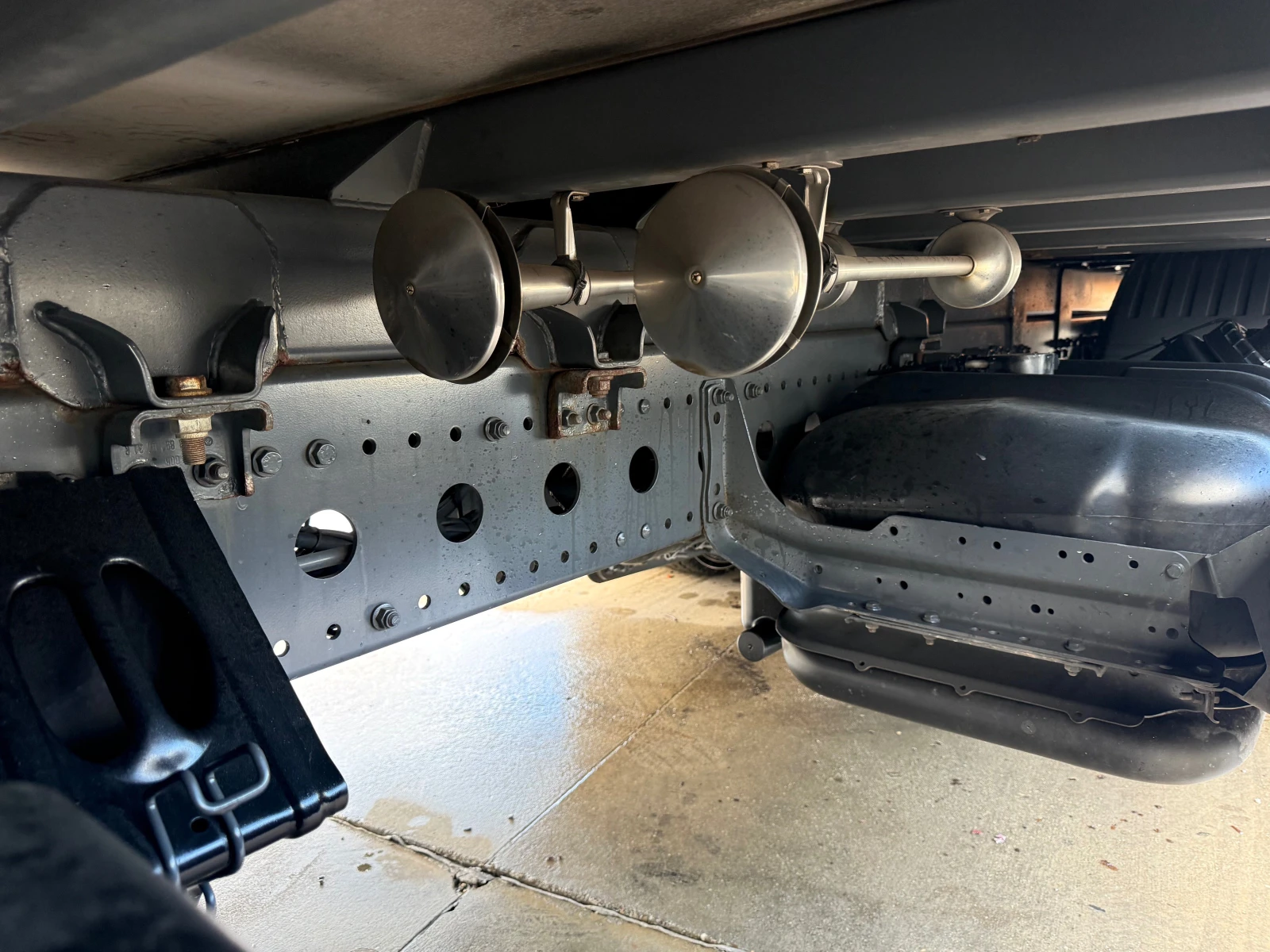 Mercedes-Benz Atego 1227 EURO6, �����, FULL ������, ����, ���  | Mobile.bg � ����������� 17