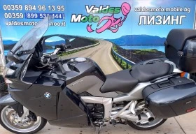 BMW K 1200 GT ABS, снимка 2