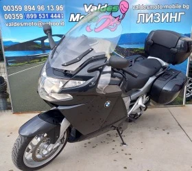 BMW K 1200 GT ABS, снимка 1