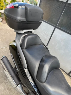 Honda Silver Wing HONDA FJS 400 D, снимка 5