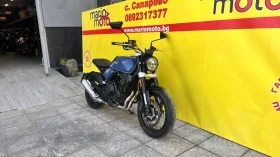 Brixton BX 125 CROSSFIRE 500, снимка 2