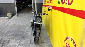 Brixton BX 125 CROSSFIRE 500, снимка 4