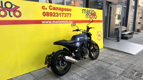 Brixton BX 125 CROSSFIRE 500, снимка 3