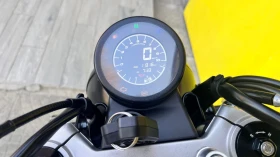 Brixton BX 125 CROSSFIRE 500, снимка 6