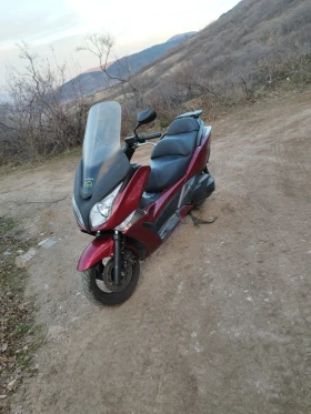Honda S-Wing, снимка 2