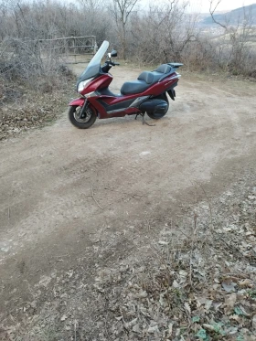 Honda S-Wing, снимка 1