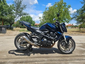 Kawasaki Z, снимка 1